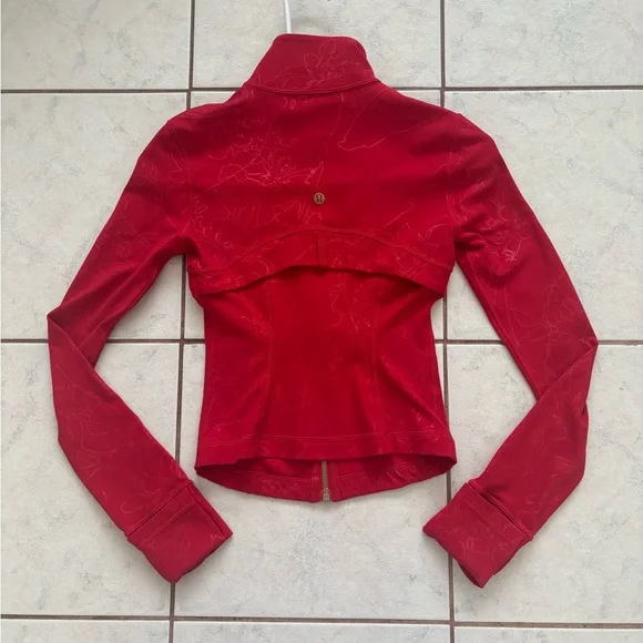 Lululemon Athletica 2025 Lunar New Years Define Jacket - Picture 2 of 4